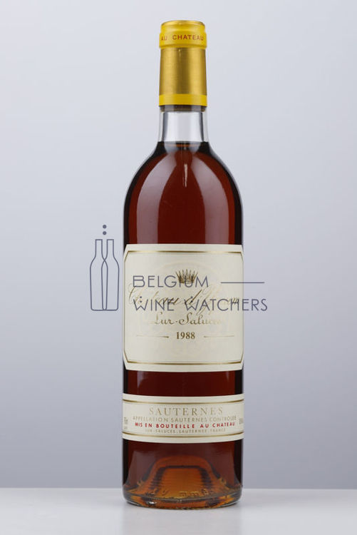 Picture of 1988 YQUEM